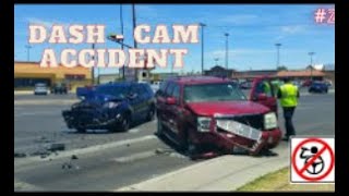 Car Crash Compilation 182 Dash Cam 2022  CRAZY Car Crash Compilation #47