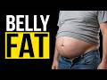 Why Belly Fat Is More Dangerous Than You Think
