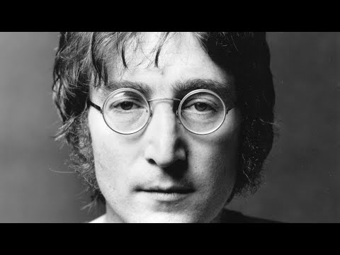 John Lennon "Working Class Hero" Outtake