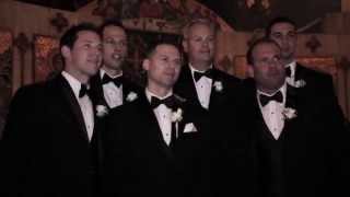 Ohrnberger Wedding Trailer 9 12 15