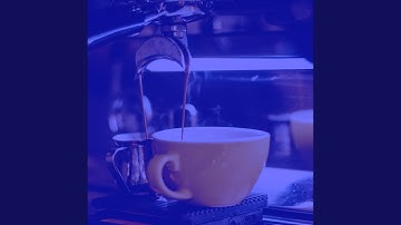 Pulsating Moods for Long Macchiatos