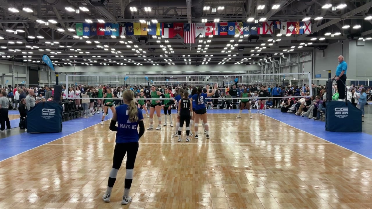 2024-01-20_MAVS KC 18 vs Madfrog 18’s N Green