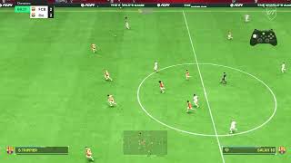 Finesse Shot + Nerfini Doruklarına Kadar Hissettiğimiz Bir Wl