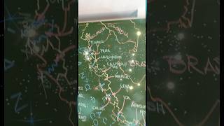 Academia Iplutón , Vertiente Del Pacífico