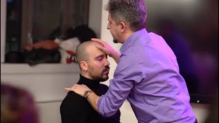 IPNOSI da SPETTACOLO - Risata
