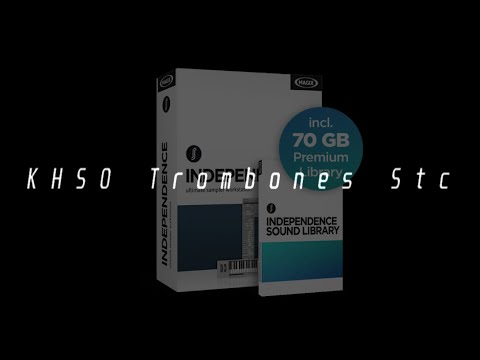 Pokémon Instruments: KHSO Trombones Stc | MAGIX - Independence Pro ...