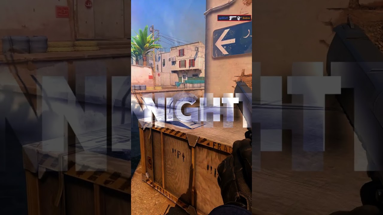 São Paulo 🔥 | xpEEzY Clean CS2 Edit 