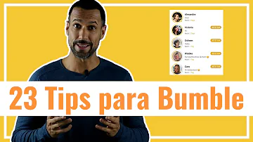 ¿Es Bumble una aplicación para ligar?