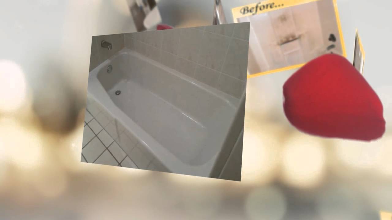 Greensburg Bathtub Refinishing YouTube