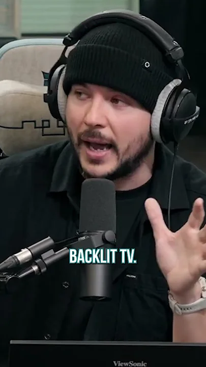 Timcast IRL – The Roommate Analogy To Immigration #shorts