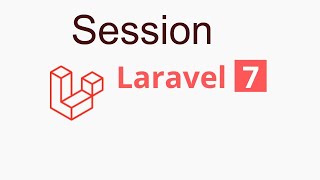 Laravel 7 tutorial #16 Session with login