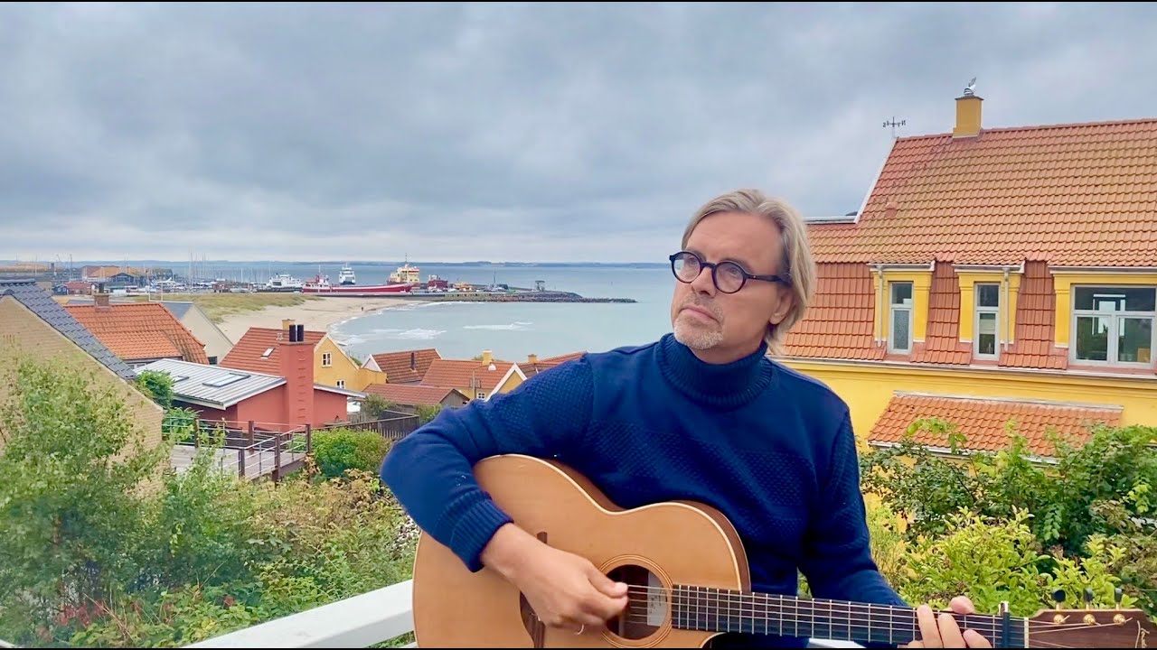 Hundested Havn originalt mix