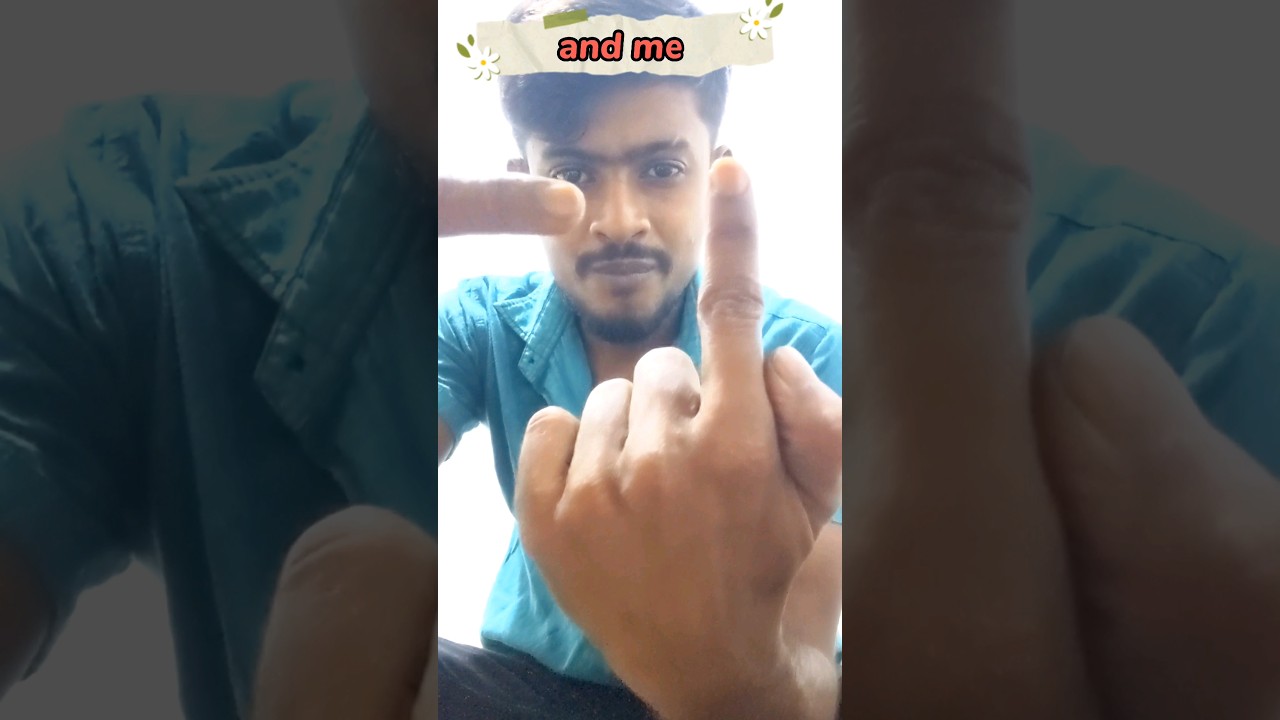 simple magic 9 😇🎩 