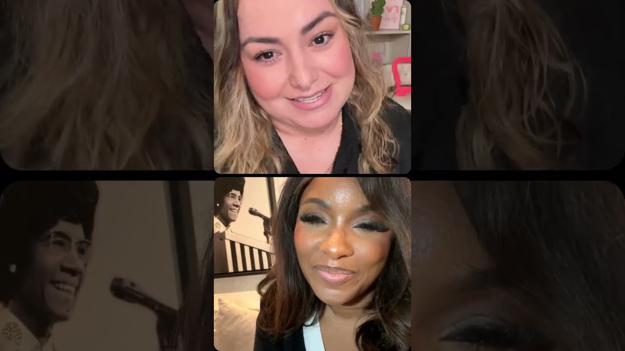 Jasmine Crockett (02/17/2026)