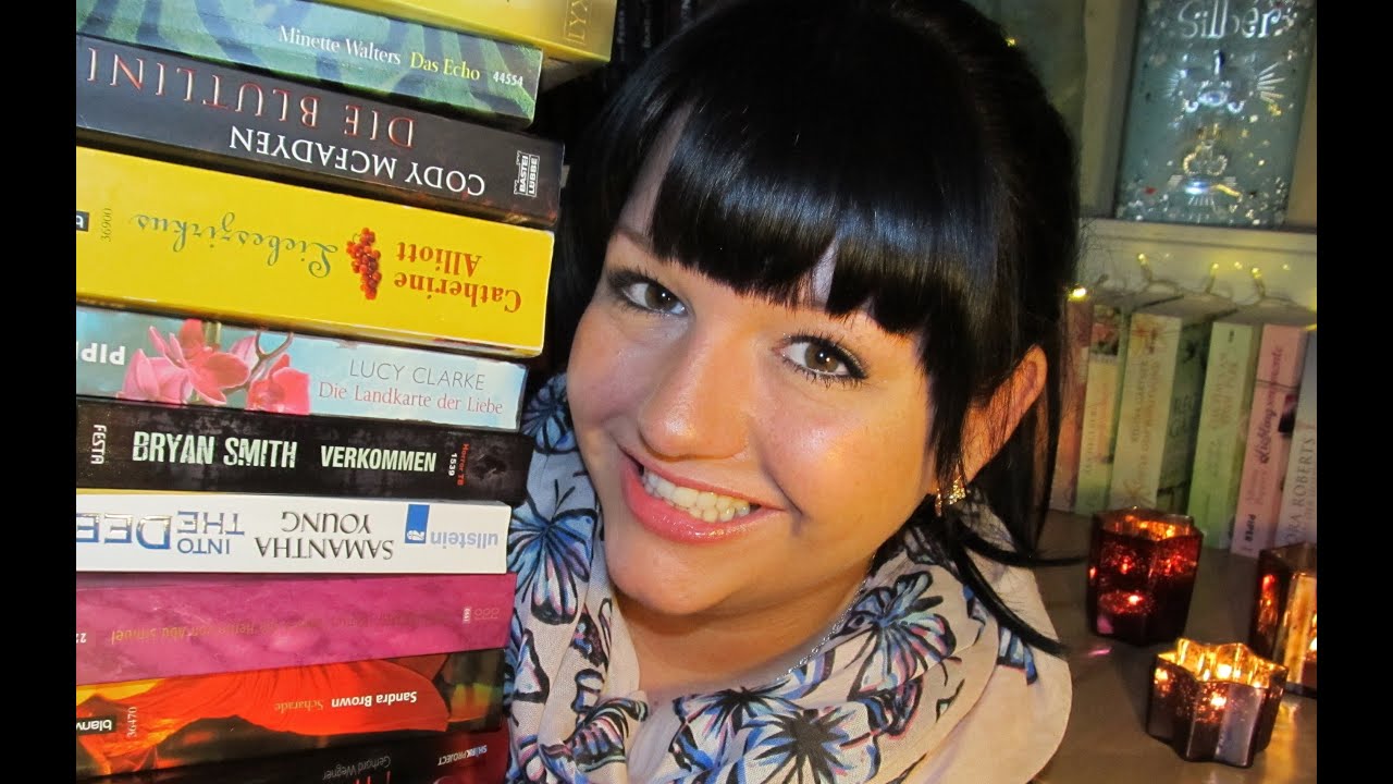 Buchgenres by BuchlingJanine