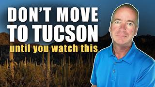 We Moved to Tucson 20 Years Ago — Here's What We Missed