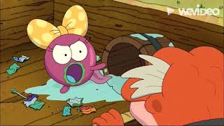 Polly Plantar Being Iconic For 1 And A Half Minutes