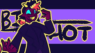 BIG SHOT || Malevolent Animation Meme || CW