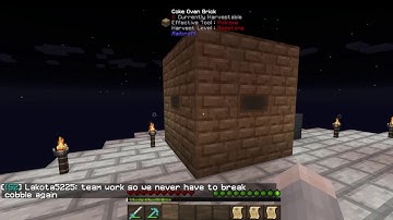 FTB Infinity Skyblock Expert - GrumpyCraft - Coke Oven Glitch? Fixed!