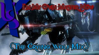 I'm My Own Master Now (The Crying Howl Mix)