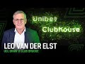 Leo van der elst je crois quon a trouv des quipes quon peut battre  unibet clubhouse 1