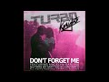 Turbo Knight - Don't forget me (feat. Madelyn Darling & Simpler Times)