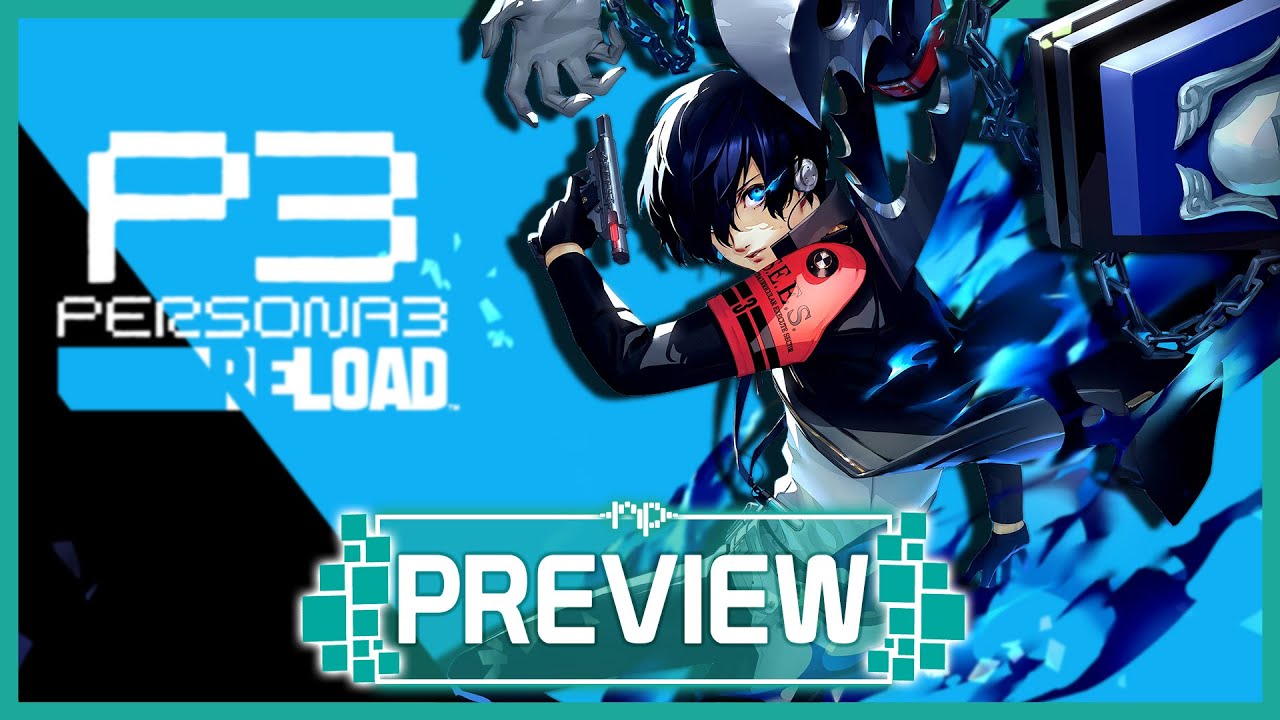 Persona 3 Reload: How Atlus Reimagined a Classic RPG - Xbox Wire