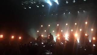 Live Forever - Liam Gallagher (Live In Jakarta) 14 January 2018