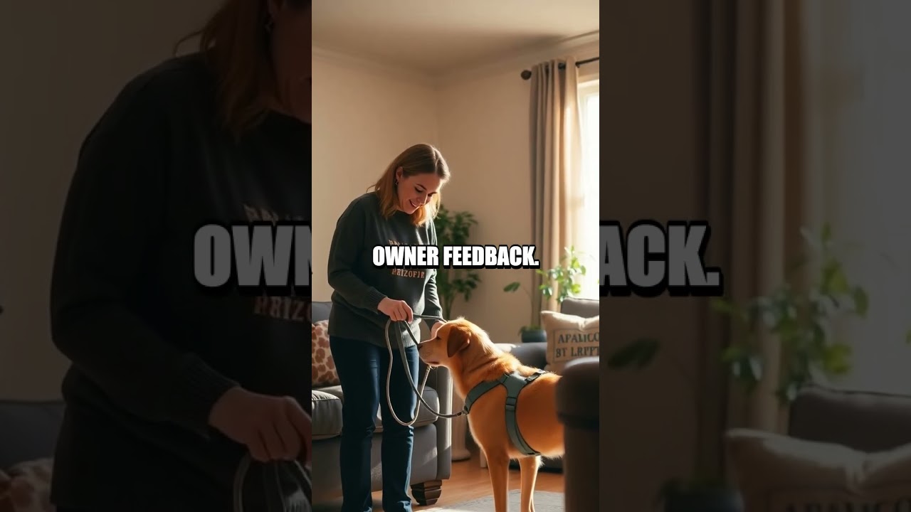 Three Step Calm Greetings: A Vet-Backed Hack For Dogs