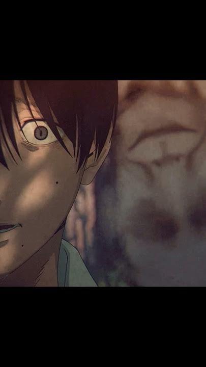 They cooked in this scene 😭🙏 #anime #thesummerhikarudied #horror #yoshiki #animerecommendations