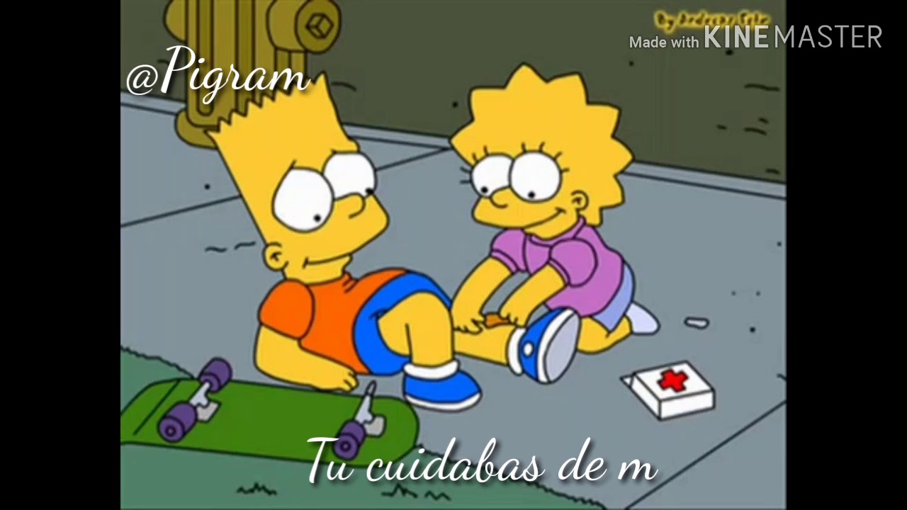 Simpson Doujinshi