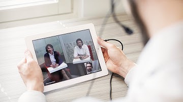 | Elisa Videra - Training - Elisa Videra Cloud Connect 2/7, How to join using Client