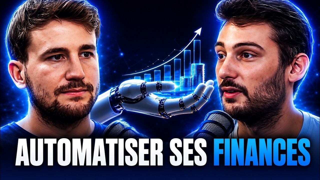 L'IA va-t-elle révolutionner l'investissement et la crypto ?