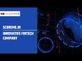 Scoreme.in - Innovative Fintech Company