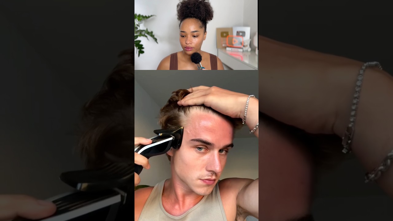 Eu aprovei o resultado! 💁🏽♀️😍