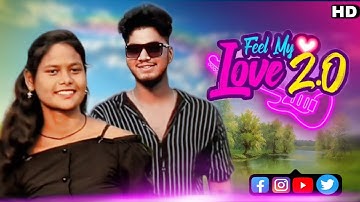 Feel my love odia video song  humane sagar & prgyan. Lipu music Dancer sambit & sasmita..