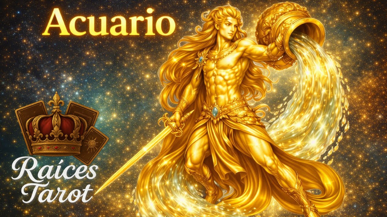 ACUARIO ♒️ TE AMA MÁS DE LO QUE IMAGINAS AUNQUE NO LO DIGA TODO # ...