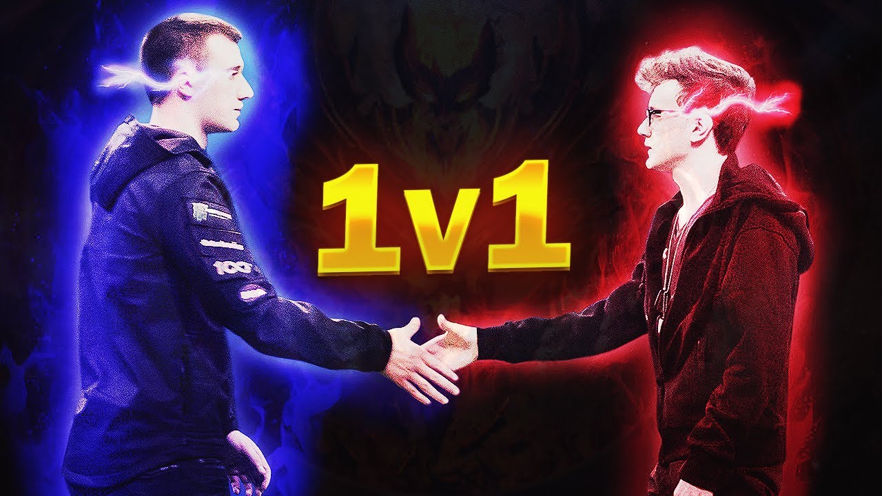 MOST ICONIC 1v1 SOLO MID MATCHES IN DOTA 2 HISTORY - YouTube
