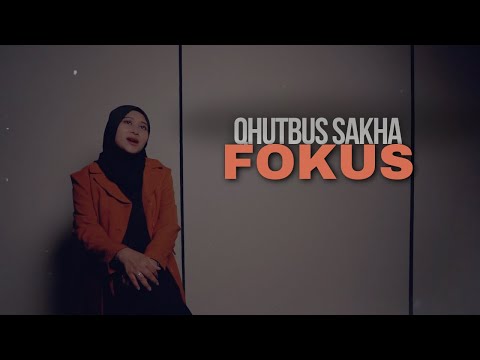 BISMILLAH KHITBAH - QHUTBUS SAKHA