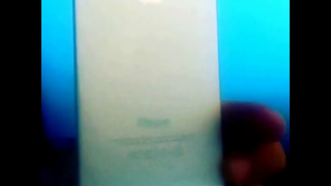 Solusi flash Iphone 5 error 1041 100% succes