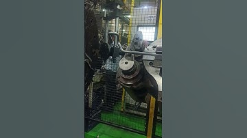 Super power NUMALLIANCE LT216 machine//Part process production machine//YouTube short video#viral🥀💔🙏