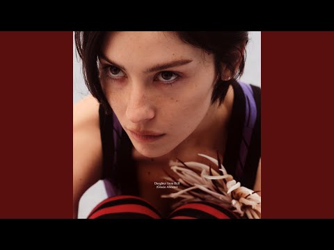 Gracie Abrams - Death Wish