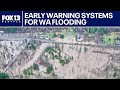 King County approves changes to early warning systems amid TX flooding