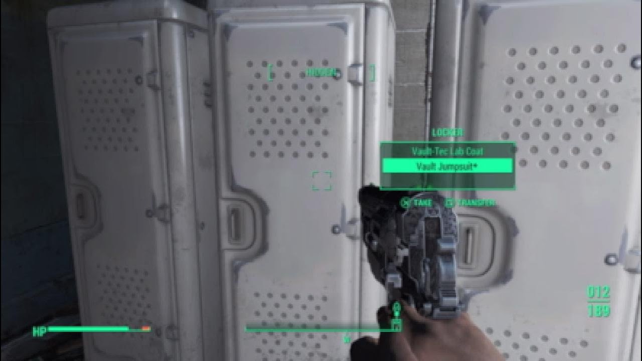 Fallout 4 Anniversary Edition - Vault 75