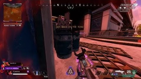 This is why flatline is better than r301