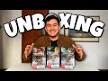 Así son los Amiibos de Zelda Tears of the Kingdom (Unboxing y Prueba)