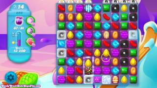 Candy Crush Soda Saga Level 699 No Boosters