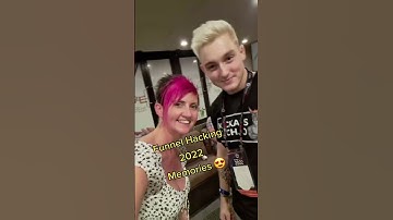 Funnel Hacking Live 2022 Memories #shorts