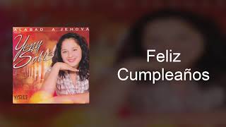 YENY SOLIS  - Feliz Cumpleaños