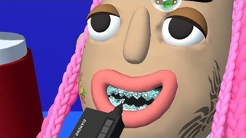 ‎Rob Master 3D - All Levels Gameplay Android, iOS